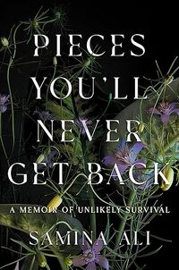 Pieces You’ll Never Get Back