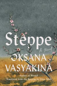 Steppe
