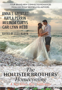 The Hollister Brothers Homecoming