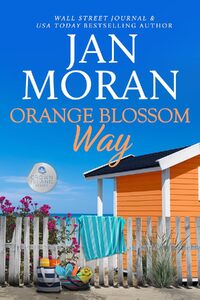Orange Blossom Way