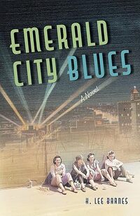 Emerald City Blues
