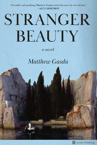 Stranger Beauty