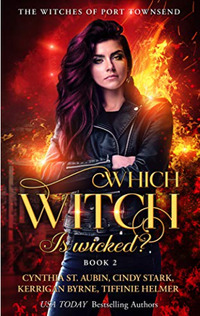 Which Witch Is Wicked?