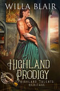 Highland Prodigy