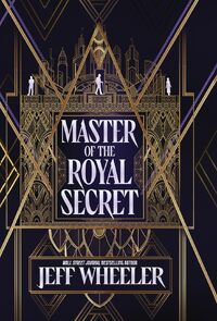 Master of the Royal Secret