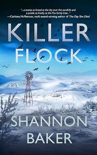 Killer Flock