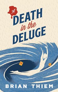A Death in the Deluge
