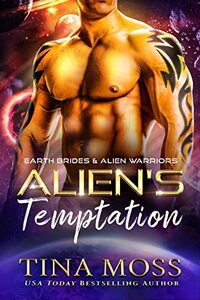 Alien's Temptation