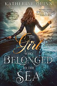 The Girl Who Belonged To The Sea