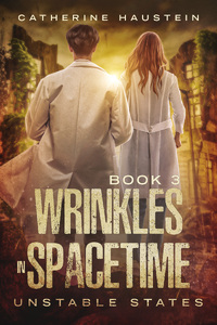 Wrinkles in Spacetime