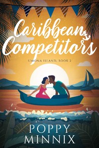 Caribbean Competitors