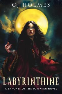 Labyrinthine