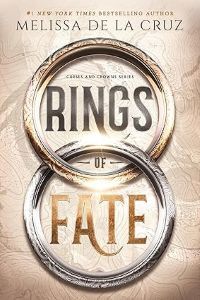 Rings of Fate (Deluxe Limited Edition)
