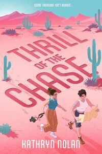 Thrill of the Chase