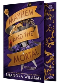 Mayhem and the Mortal