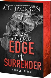 At the Edge of Surrender
