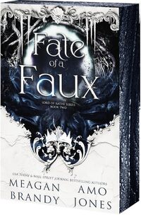 Fate of a Faux