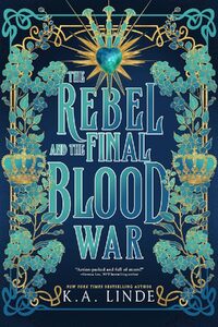 The Rebel and the Final Blood War