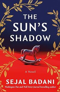 The Sun's Shadow