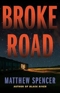 Broke Road