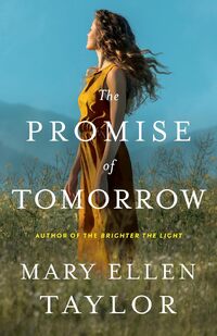 Discover the Power of Family: Win a Signed ARC & Amazon Gift Card from Mary Ellen Taylor!