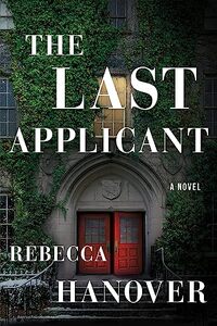 The Last Applicant