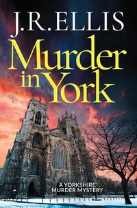 Murder in York