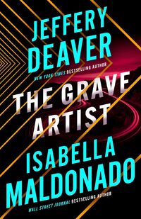 The Grave Artist