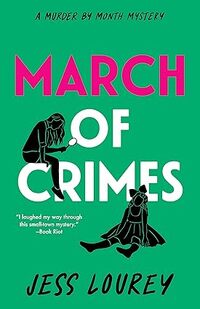 March of Crimes