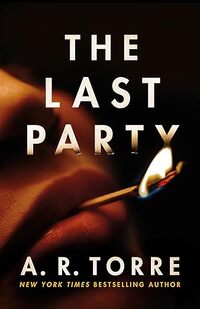 The Last Party