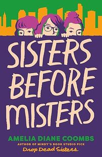 Sisters Before Misters