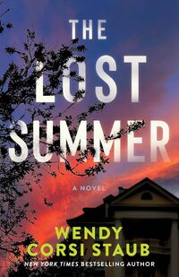 The Lost Summer