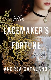 The Lacemaker's Fortune