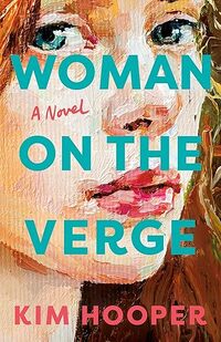 Woman on the Verge