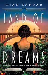 Land of Dreams