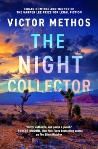 The Night Collector