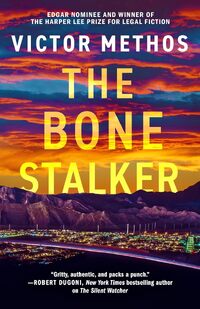 The Bone Stalker