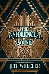 The Violence of Sound