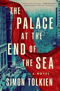 The Palace at the End of the Sea