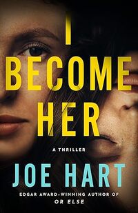 I Become Her