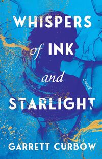 Whispers Of Ink And Starlight