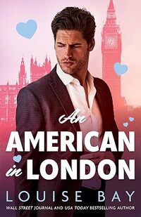 An American in London