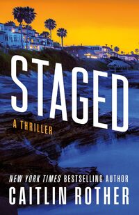 Staged