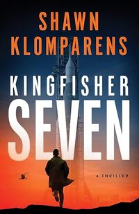 Kingfisher Seven