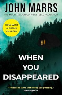 When You Disappeared