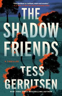 The Shadow Friends