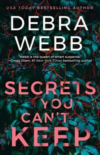 Secrets You Can't Keep