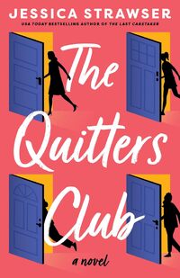 The Quitters Club