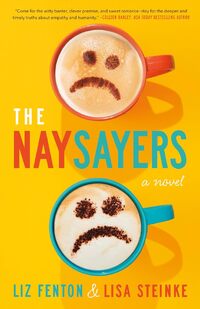 The Naysayers