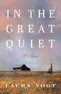 In the Great Quiet